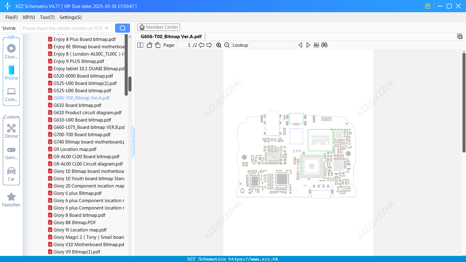 Huawei G606-T00_Bitmap Ver.A